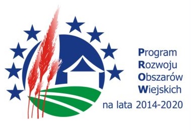 PROW 2014 2020 logo kolor