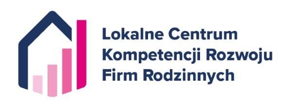 Lokalne Centrum logo